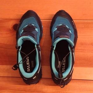 Salewa WS Ultra Train 2